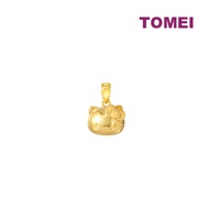 TOMEI | SANRIO Pendant, Yellow Gold 916
