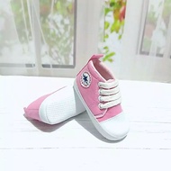 Baho- Sport Baby Boy Shoes Baby Boy Shoes Prewalker Shoes Prewalker