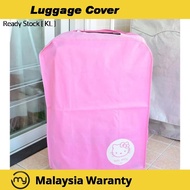 HK Luggage Cover Protector  20" 24" 28"