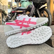 Bata shoes with TF bata sole, super clean, soccer shoes, soccer shoes - Free socks and laces