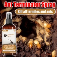 300ML Red Ant Killer Spray Anti Ant Repellent Semburan Semut