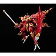 【新貨預訂】MODEROID 火神雷阿斯 MODEROID Rayearth, the Spirit of Fire 組裝 可動模型