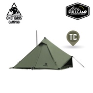 OneTigris CONIFER T/C Chimney Tent