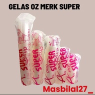 Disposable Plastic Cups OZ 10, OZ 12, 0Z 14, 0Z 16, 0Z 18, 0Z 22, 0Z 22, 18 SLIM Plastic Cups