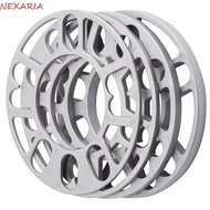 NEXARIA‌ Car Wheel Spacers 6 Holes 3mm 5mm 8mm 10mm Universal 4x100 4x114.3 5x100 Automobile Accesso