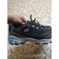 SKECHERS D'LITES - BOLD (PRELOVE)