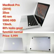 MacBook Pro (2010)