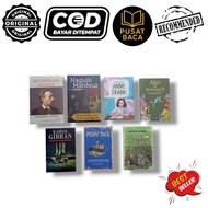 Classic Novel - Original Classic Literature