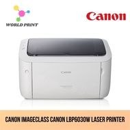 Canon imageCLASS Canon LBP6030w Laser Printer