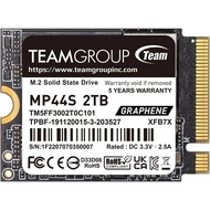 Ssd TEAM MP44S M.2 2230 NVMe 2TB - PCIe Gen4x4