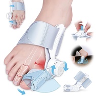 Big Toe Corrector Straightener Bunion Corrector Hallux Valgus Bunion Protector