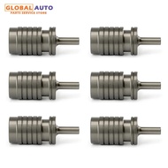 New CVT JF011E RE0F10A F1CJA Control Valve Pump Flow Control Valve Suits for Dodge for Jeep Nissan 3