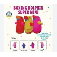 Inflatable Toy SUPER MINIidolphin 25cm