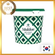 [Maldon] Flakes Salt 570g / Steak Salt / Costco Sea Salt