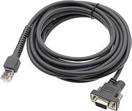 Replacement Battery Cable for Symbol DS8178, LS4208, DS9208, DS9808, LI4278, LS2208/AP, LS3008, LS34