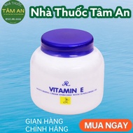 Thai VITAMIN E Moisturizer Against Dryness