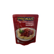 PRONAS BOLOGNESE SAUCE