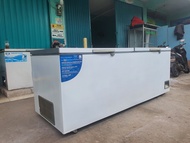 BOX PENDINGIN BEKAS BERKUALITAS / CHEST FREEZER, FREEZER BOX SECOND GOOD CONDITION