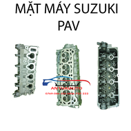 HN - Mặt máy suzuki APV