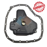 PERODUA ATIVA 1.0 TURBO, ALZA/ AXIA 2022>, MYVI D51A CVT AUTOMATIC TRANSMISSION GEAR BOX FILTER SET 