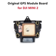 Original DJI Mini 2 GPS Module Board Repair Spare Parts Replacement For DJI Mavic Mini /Mini 2 /SE Drone Accessories