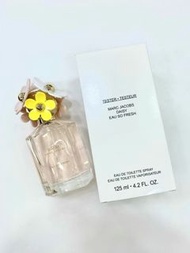 Marc Jacobs Daisy 香水