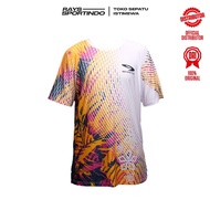 SPORTS CLOTHES 910 NINETEN JERSEY BALI 2025 RUNNING JERSEY