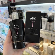 [Bill Han] Ahc Tone Up Sun Serum - AHC Master Tone Up Sun Serum (Full 50ml) Tone Up Sunscreen