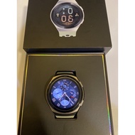 Huawei Gt2e smart watch with Spo2