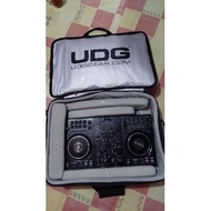 Pioneer Ddj 400 & Udg Urbanite Medium Backpack Controller (Second)