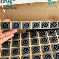 Jack loa âm Neutrik NL4MPXX Chính Hãng