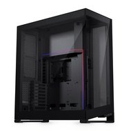 Phanteks (PH-NV723TG_DBK01) NV7 Showcase Full-Tower Chassis, High Airflow Performance, Integrated D/