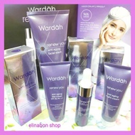 Wardah Paket Renew You 4in1