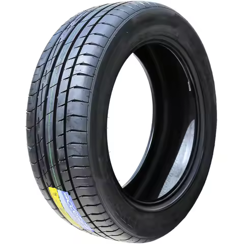 Accelera Iota ST68 235/55R19 105V XL All Season Tire 50k Mi Warranty 400AA