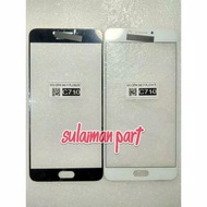 LCD WINDSHIELD LCD GLASS SAMSUNG GALAXY 7 PLUS ORIGINAL