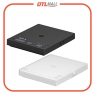 TIMEMORE泰摩 | 黑鏡4代 Basic 3 手沖咖啡電子磅秤 2026最新款 更輕更薄更靈敏【品牌授權｜香港1年保養】