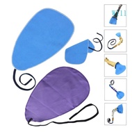 Will Saxophone Cleaning Cloth for Trumpet Sax Clarinet Inside Tube Cleaning Cloth