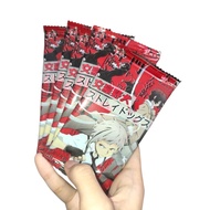 Booster Pack Card BSD Bungo Stray Dogs CCG Card Anime Manga Game Merchandise 2