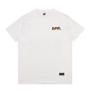 House of Smith T-shirt - Nf White #6