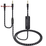 Second Generation Live Noise Reduction Cable Audio Cable for HD60 HD60S HD60S+ HD60 4K60