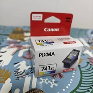 Canon - 741xl