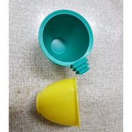 ((Hetai Bird Park) Amigo Amigo Shopping Egg Universal Cup