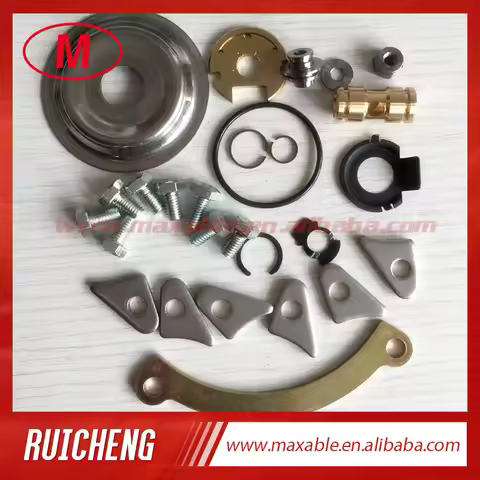 K03 K04 performance turbo repair kits/turbo kits/turbo rebuild kits/turbo service kits