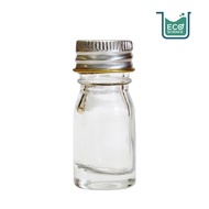 Bijou Bottle, Narrow Mouth 7mL