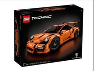 Lego 42056 Porsche 911 (絕版全新)