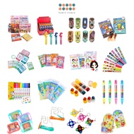 Kids Children's day goodie bag gift for birthday and parties