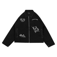 GOZEAL - JACKET - GROOVE