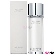 la prairie White Caviar Essence Extraordinaire 150ml