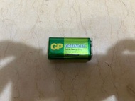 9V電池