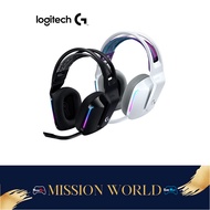 Logitech G733 Lightspeed Wireless RGB Gaming Headset (981-000867/981-000886)